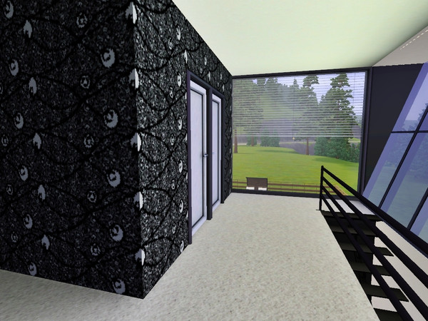 Sims 3 — Geometric(2) 9 by Prickly_Hedgehog — 