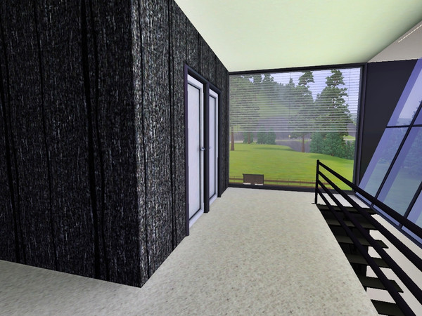Sims 3 — Geometric(2) 3 by Prickly_Hedgehog — 