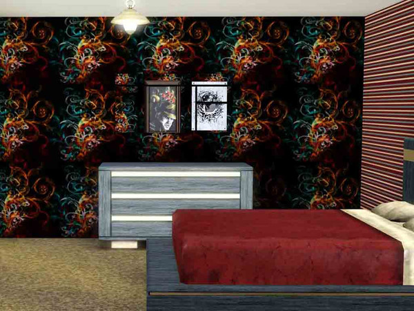 Sims 3 — Whimsical 3 by LunaTemple2 — 