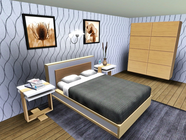 Sims 3 — Modern Ovals V by Prickly_Hedgehog — Found in geometric