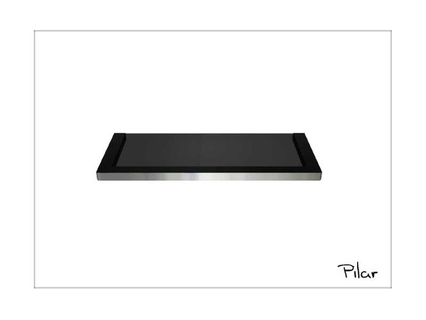 Sims 4 — Calice Balda by Pilar — Basin created transparent in different colors, also with structure opaque
