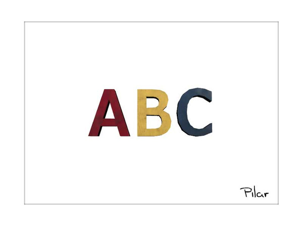 Sims 4 — Pilar_School ABC by Pilar — Playground and study