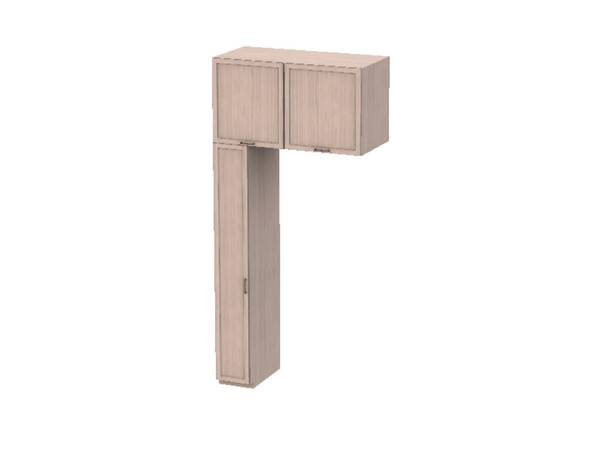 Sims 3 — College Place Kitchen - High Counter 1 by pyszny16 — pyszny@ 2015 Please don't clone my meshes!