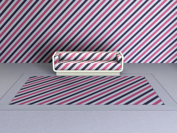 Sims 3 — Diagonal stripes 1 by Andreja157 — Created with TSR Workshop's Pattern tool