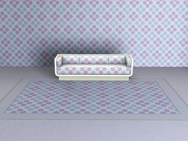 Sims 3 — Dots 2 by Andreja157 — Created with TSR Workshop's Pattern tool