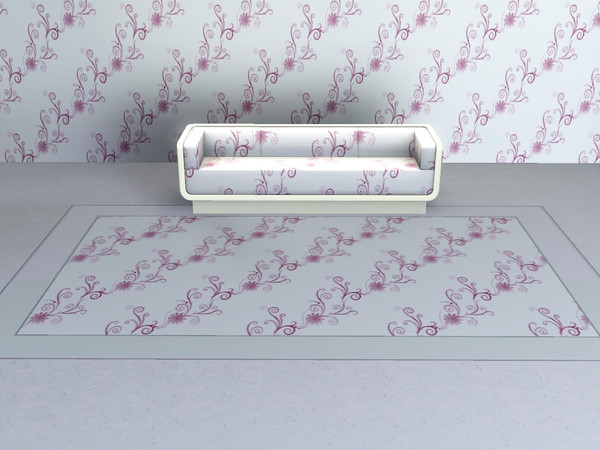 Sims 3 — Abstract 3 by Andreja157 — Created with TSR Workshop's Pattern tool
