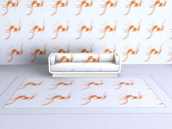 Sims 3 — Abstract 1 by Andreja157 — Created with TSR Workshop's Pattern tool