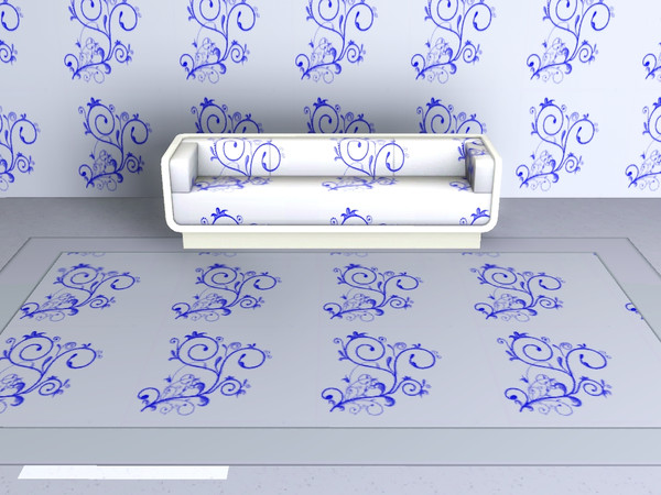 Sims 3 — Abstract 4 by Andreja157 — Created with TSR Workshop's Pattern tool