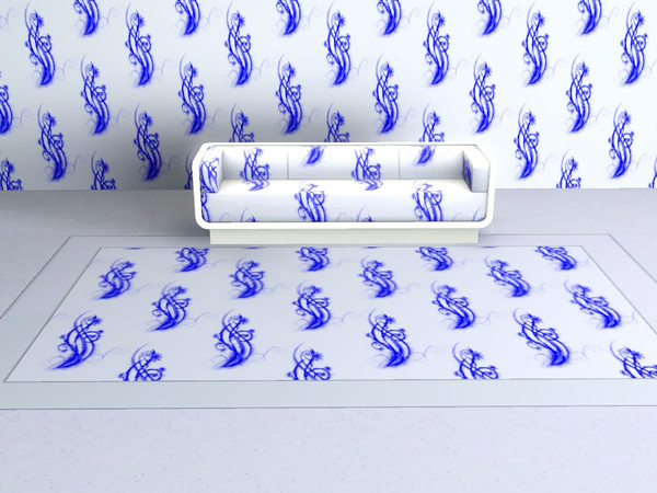 Sims 3 — Abstract 5 by Andreja157 — Created with TSR Workshop's Pattern tool