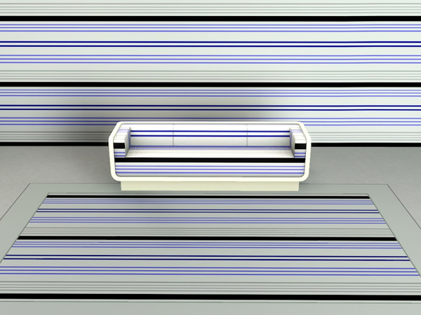 Sims 3 — Horizontal 2 by Andreja157 — Created with TSR Workshop's Pattern tool