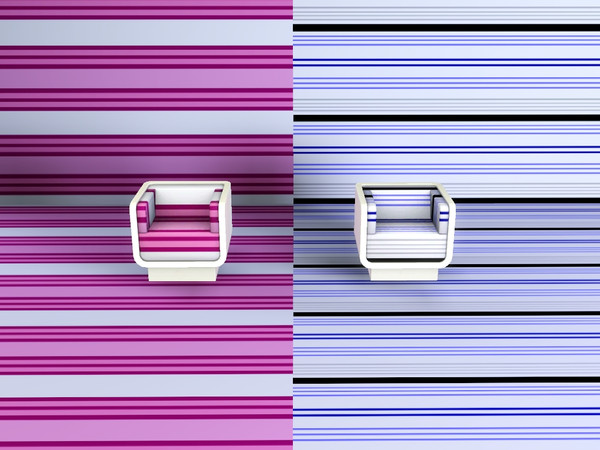 Sims 3 — Horizontal stripes 1 by Andreja157 — Patterns created with TSR Workshop's Pattern Tool Category: Geometric