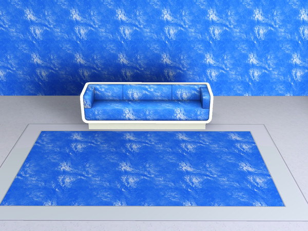 Sims 3 — Water 1 by Andreja157 — Pattern created with TSR Workshop's Pattern tool