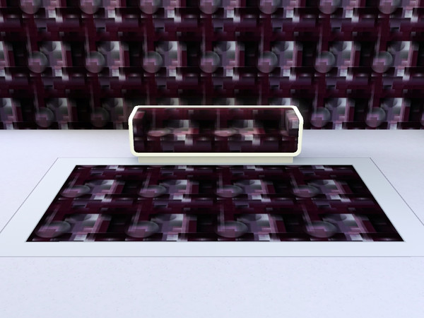 Sims 3 — Fabric 1 by Andreja157 — Created with Create a pattern tool
