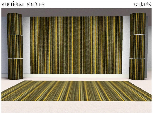 Sims 3 — Dess_Vertical Bold N2. by Xodess — Vertical Bold N2... part of my - VERTICAL AND BOLD - set. How to find it in