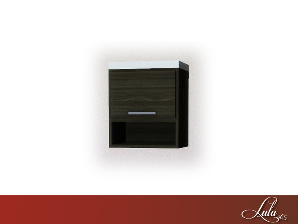 Sims 3 — Cavell Kitchen Cabinet Variation by Lulu265 — Part of the Cavell Kitchen Set fully CAStable