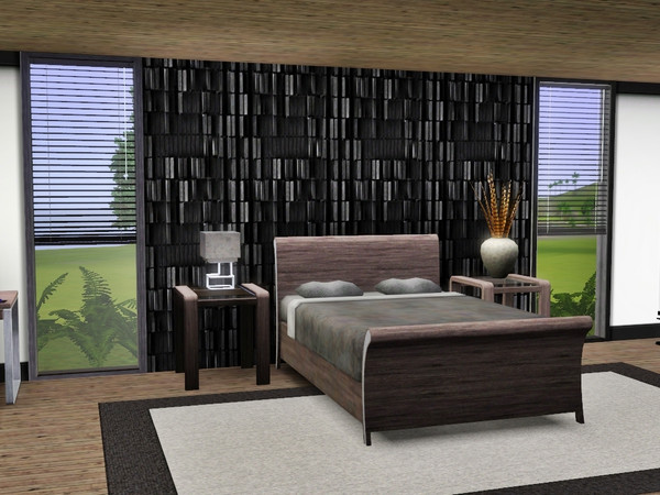 Sims 3 — Geometric 7V by Prickly_Hedgehog — Geometric patterns to decorate your sims walls or whatever you feel like