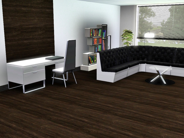 Sims 3 — Rustic Wood 1 horizontal by Prickly_Hedgehog — Rustic wood for walls, floors and whatever you want.