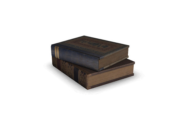 Sims 4 — Neutral Entry Books by Angela — Neutral Entry Vintage Books. Deco Only!!