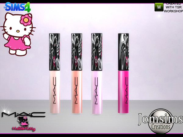 Sims 4 — HK_mac gloss closed by jomsims — HK_mac gloss closed.clutter