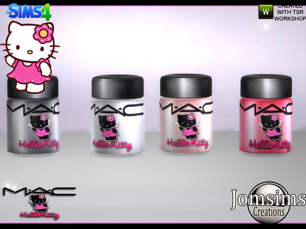 Sims 4 — HK_mac luminizer by jomsims — HK_mac luminizer.clutter