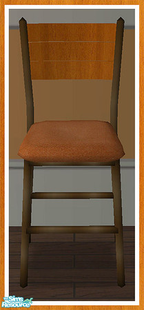 Sims 2 — MAXIMO Seating - Cushion by simtomatic — This file recolours the cushions of all seating in this set. 