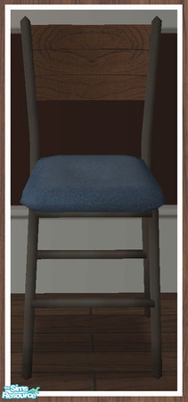 Sims 2 — MAXIMO Seating - Cushion by simtomatic — This file recolours the cushions of all seating in this set. 