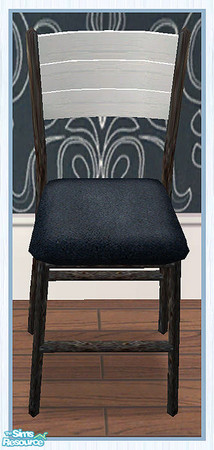 Sims 2 — MAXIMO Seating - Cushion by simtomatic — This file recolours the cushions of all seating in the set.