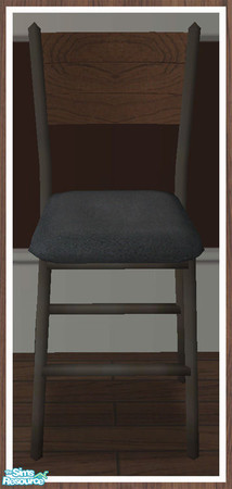 Sims 2 — MAXIMO Seating - Cushion by simtomatic — This file recolours the cushions of all seating in this set. 