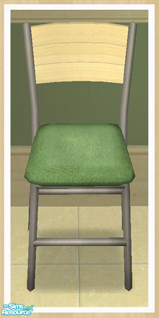 Sims 2 — MAXIMO Seating - Cushion by simtomatic — This file recolours the cushions of all seating in this set. 