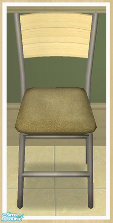 Sims 2 — MAXIMO Seating - Cushion by simtomatic — This file recolours the cushions of all seating in this set. 
