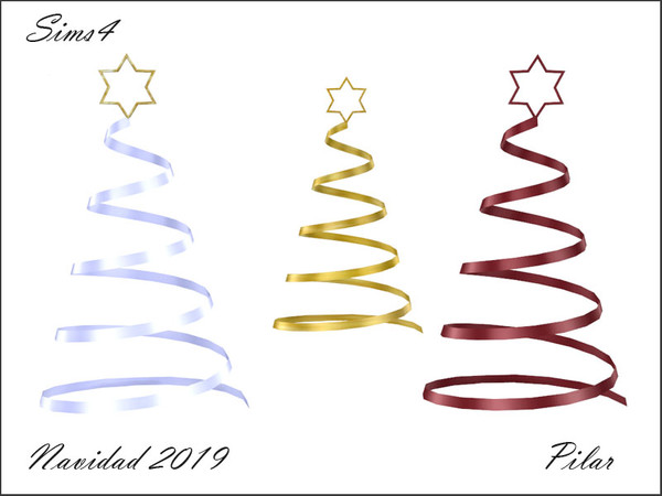 Sims 4 —  N2019 Espiral by Pilar —  N2019 Espiral.