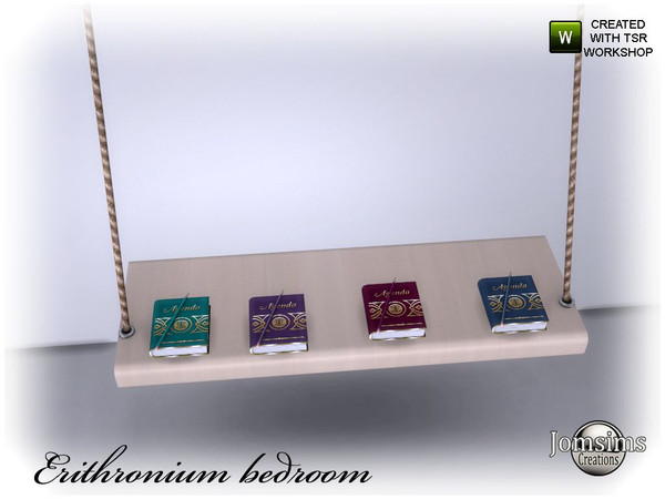 Sims 4 — Erithronium bedroom part 3 diary and pencil by jomsims — Erithronium bedroom part 3 diary and pencil