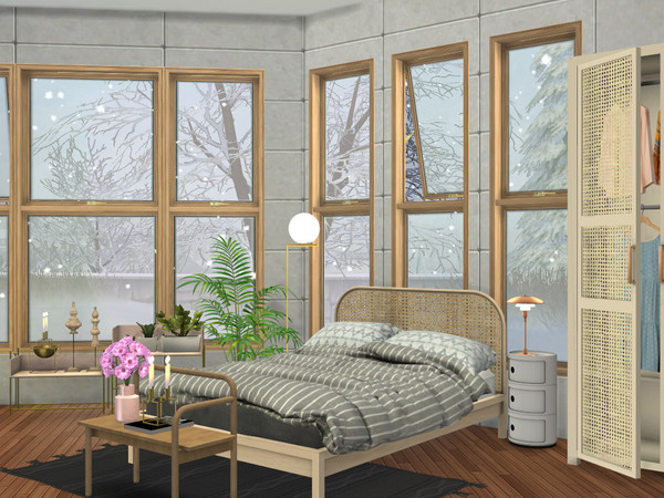 Sims 4 — Meta Windows by Mincsims — The set consists of 16 windows. All windows have the Diagonal meshes. They are made