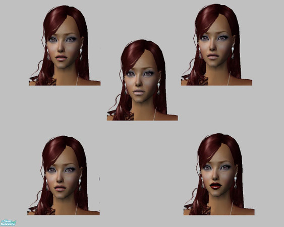 Sims 2 — B29coll4 by buffy29 — 