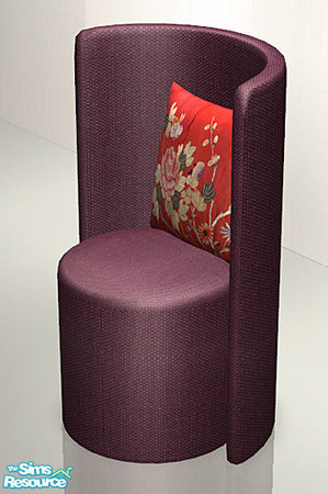 Sims 2 — Chairs\'s party - Cherrynd-cpchair5 by CherryND — 