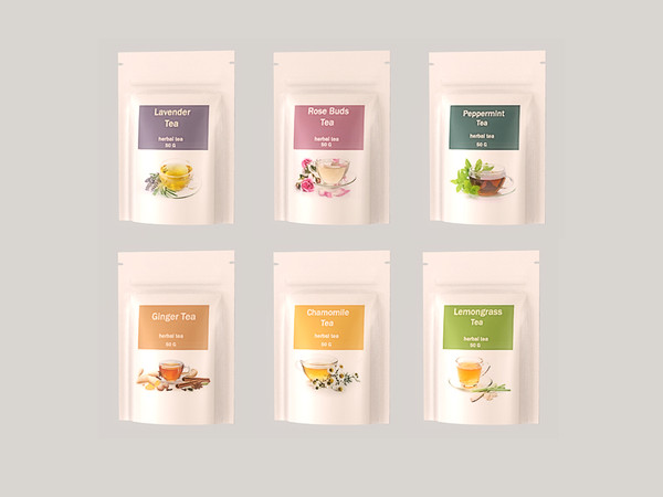 Sims 4 — Kitchen Jacey Tea Package by ung999 — Kitchen Jacey Tea Package Color options : 6 Located at : Decor / clutter