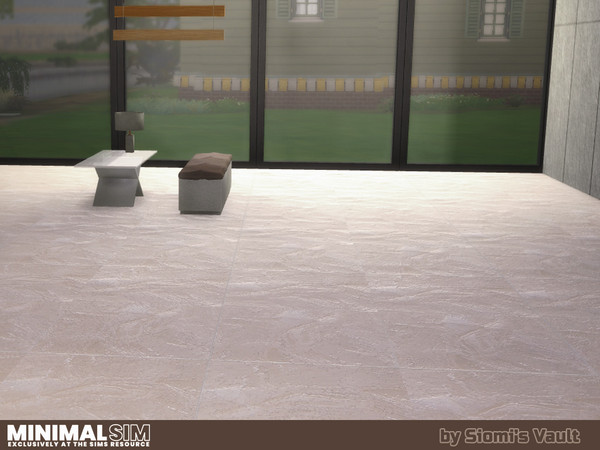 Sims 4 — Cloudbusting set Floor by siomisvault — A set without a floor? IMPOSSIBLE! So here we go the floor of the set