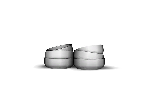 Sims 4 — Lillith Dining Cups by Angela — Lillith Dining decorative Cups. 