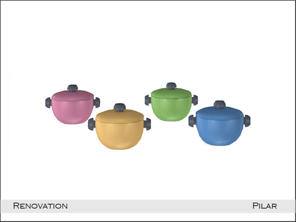 Sims 4 — Simxties_Pilar Renovation SugarBowl by Pilar — Simxties_Pilar Renovation SugarBowl