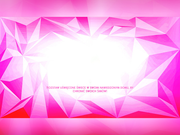 Sims 4 — Custom Loading Screen 21 by Amakesh — If you are using any other loading screen mod, delete it from your MODS