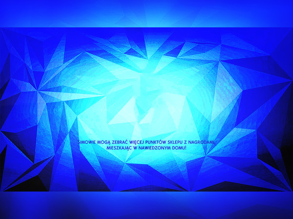 Sims 4 — Custom Loading Screen 11 by Amakesh — If you are using any other loading screen mod, delete it from your MODS