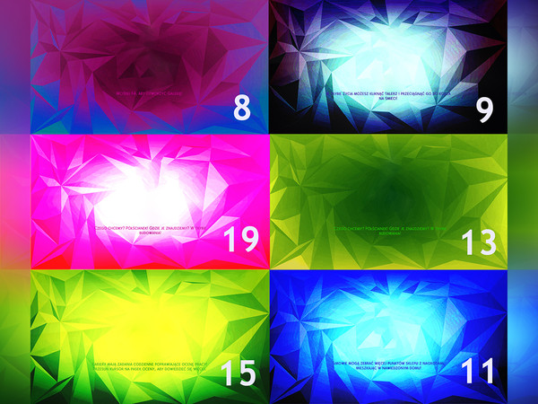 Sims 4 — Custom Loading Screens - Set 2 by Amakesh — If you are using any other loading screen mod, delete it from your