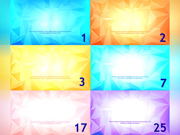 Sims 4 — Custom Loading Screens - Set 1 by Amakesh — If you are using any other loading screen mod, delete it from your