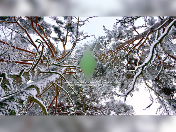 Sims 4 — Winter Loading Screen v2 by Lilk4 — hii ^^ Today I come to you with a new cc *! only one loading screen at a