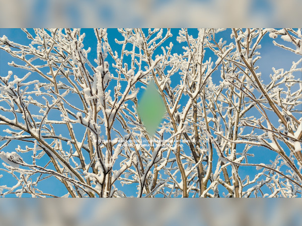 Sims 4 — Winter Loading Screen v3 by Lilk4 — hii ^^ Today I come to you with a new cc *! only one loading screen at a