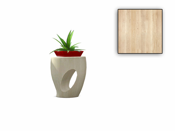 Sims 3 — Lillith Buildset Ash Wood Vertical by Angela — Lillith Buildset_WoodAshVertical