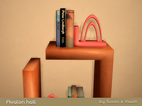 Sims 4 — Avalon Hall - Hand Fan by siomisvault — Modern Furnitures for your rooms! Thank you so much for your love and