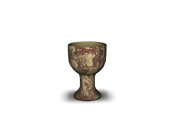 Sims 4 — Simythology King Arthur Seat by Angela — Simythology, King Arthur Knights of the round table meshset. This set