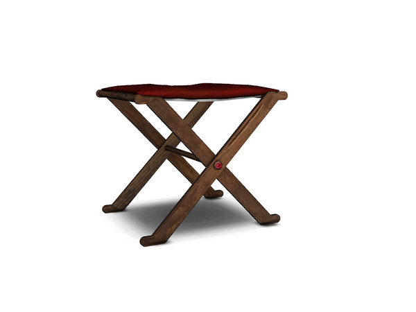 Sims 4 — Simythology King Arthur Round Table by Angela — Simythology, King Arthur Knights of the round table meshset.
