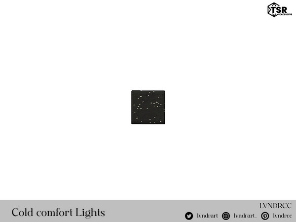 Sims 4 — Cold Comfort Wall Lamp 1 by LVNDRCC — placehodler 1 2 3 4 5